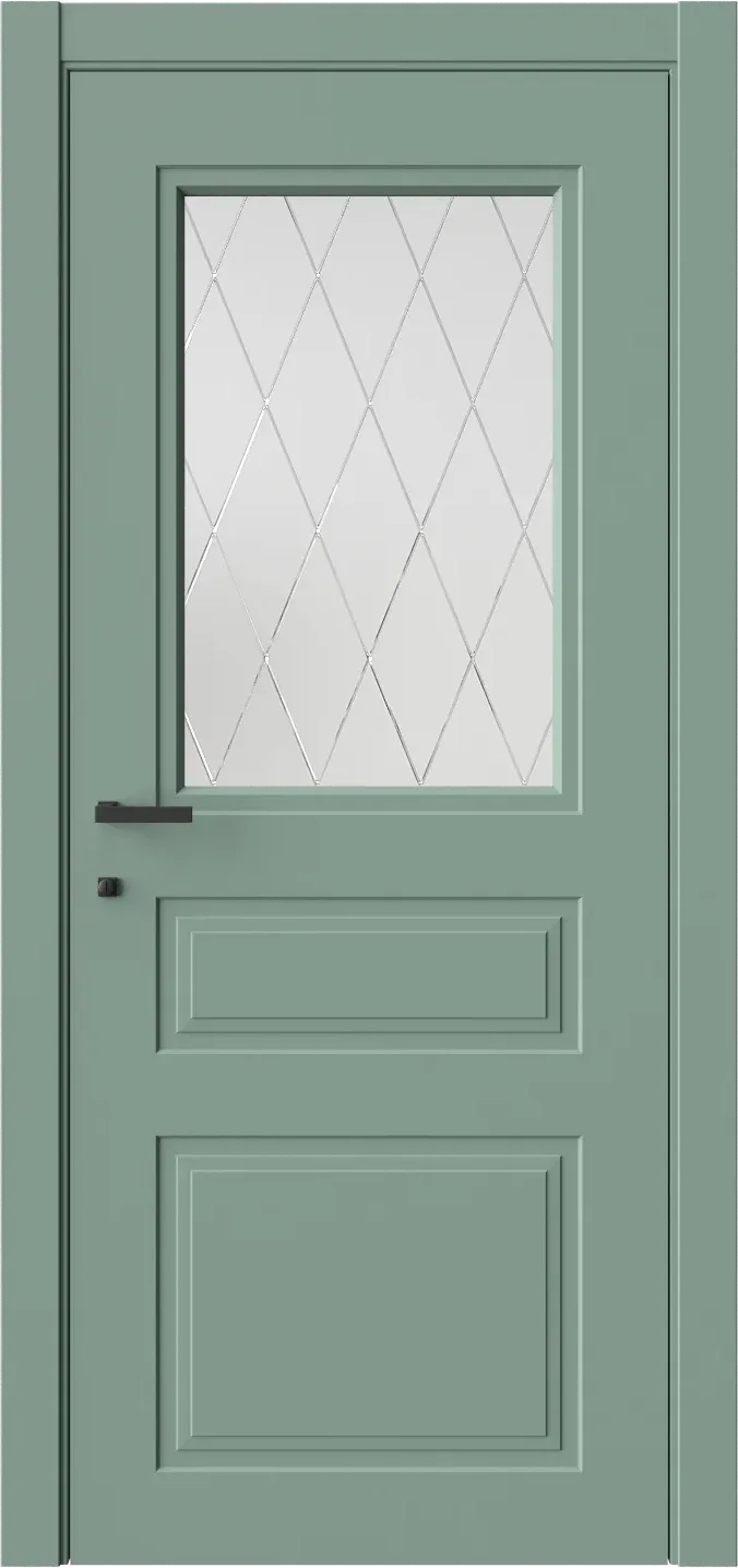 Дверь Neo Classic N12